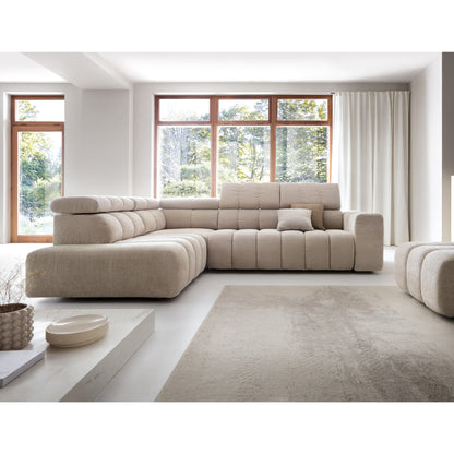 SECTIONAL ZURICH II (LEFT SIDE)