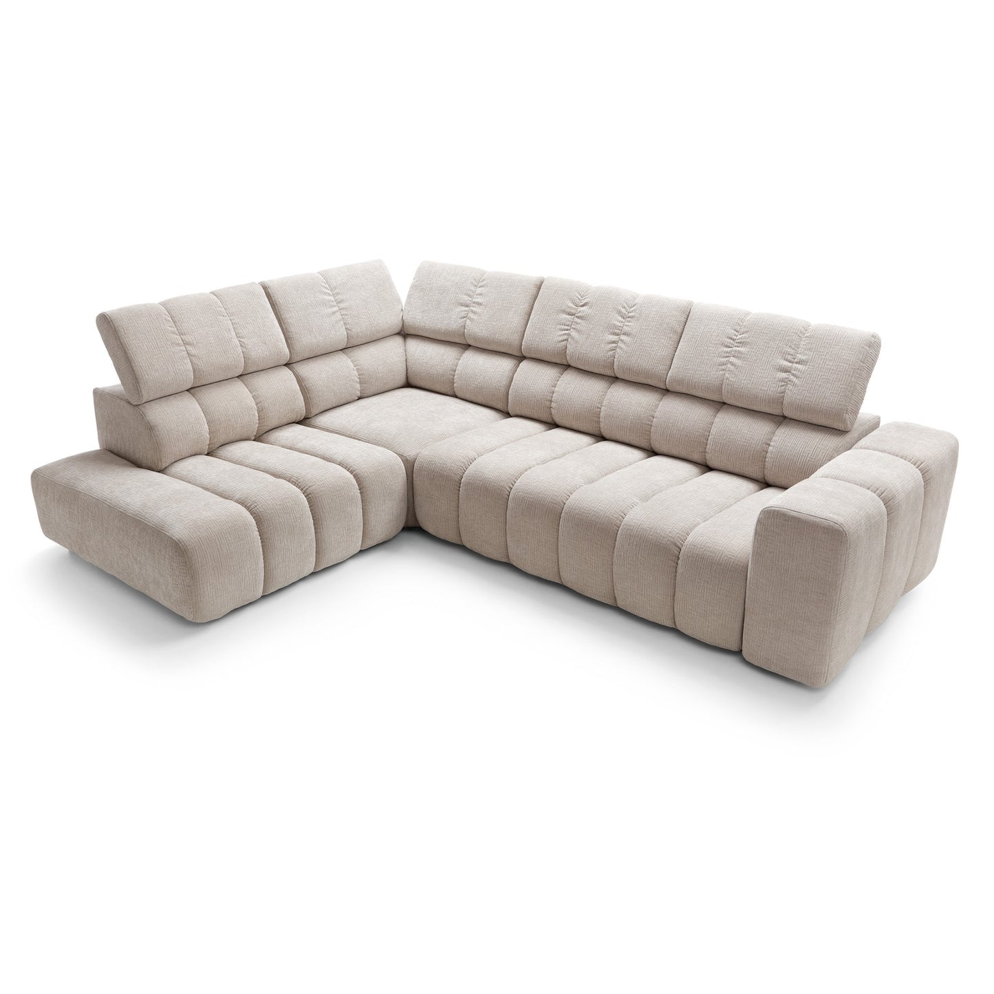 SECTIONAL ZURICH II (LEFT SIDE)