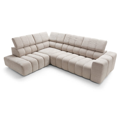 SECTIONAL ZURICH II (LEFT SIDE)