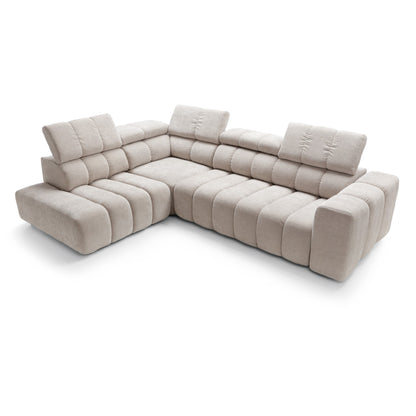 SECTIONAL ZURICH II (LEFT SIDE)