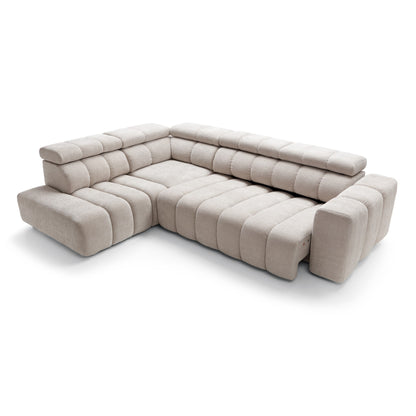 SECTIONAL ZURICH II (LEFT SIDE)