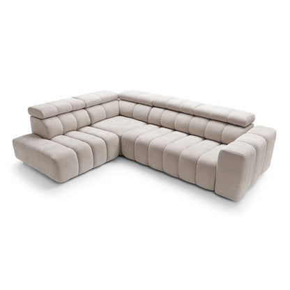 SECTIONAL ZURICH II (LEFT SIDE)