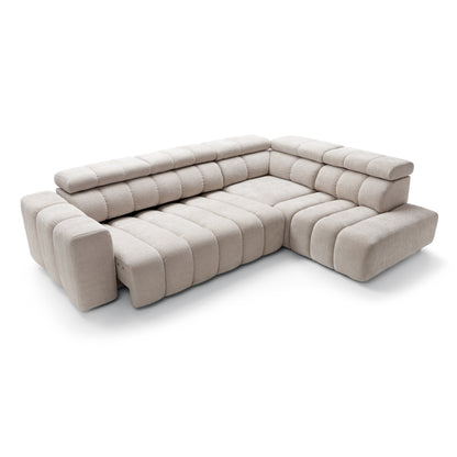 SECTIONAL ZURICH II (RIGHT SIDE)