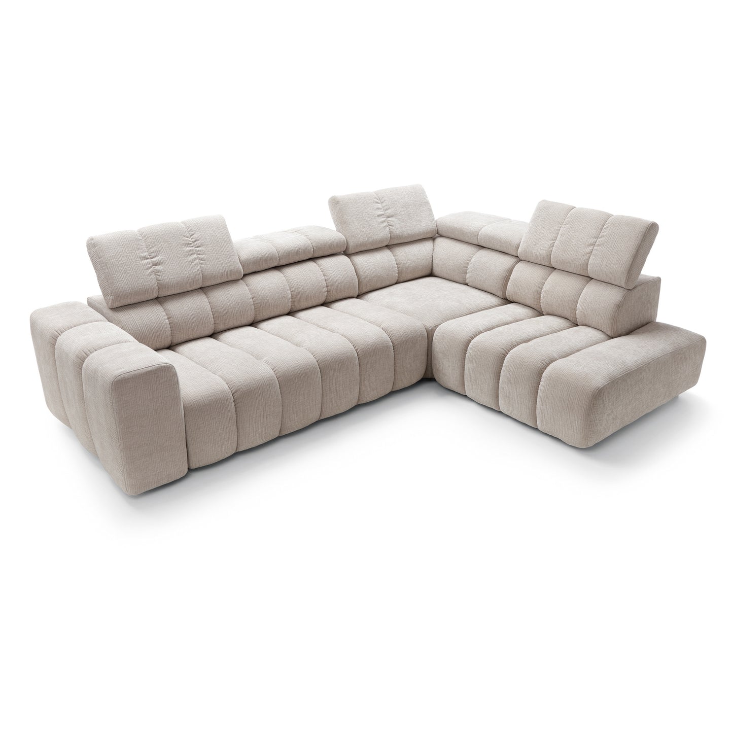 SECTIONAL ZURICH II (RIGHT SIDE)