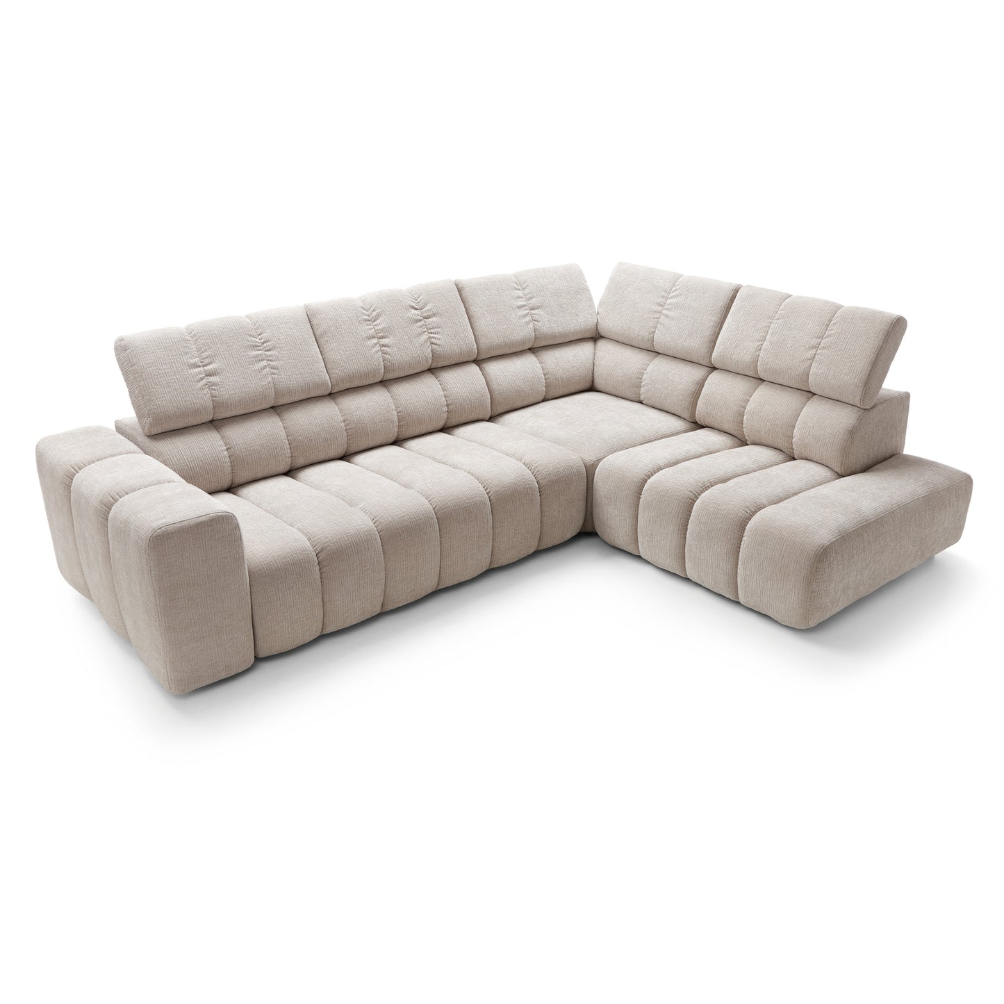 SECTIONAL ZURICH II (RIGHT SIDE)