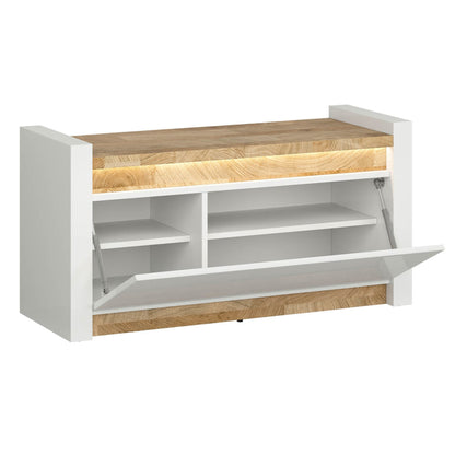 SHOE CABINET ALAMEDA
