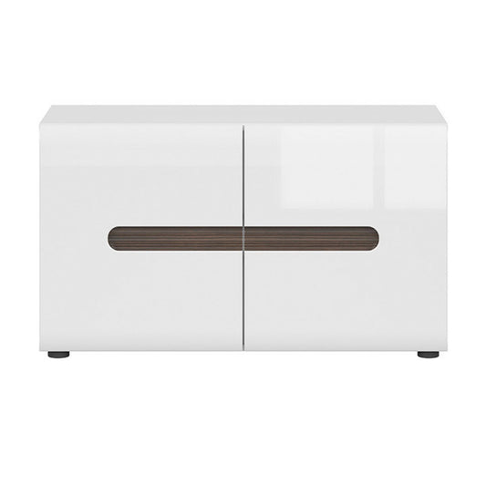 SHOE CABINET AZTECA TRIO