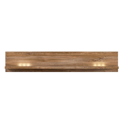 SHORT HANGING SHELF GENT
