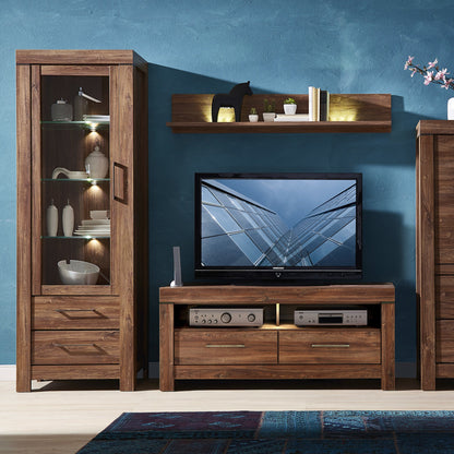 SHORT HANGING SHELF GENT