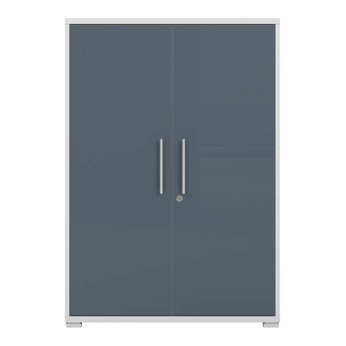 SHORT STORAGE CABINET OFFICE LUX