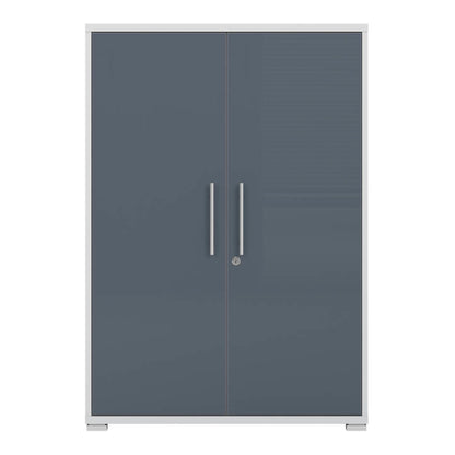 SHORT STORAGE CABINET OFFICE LUX