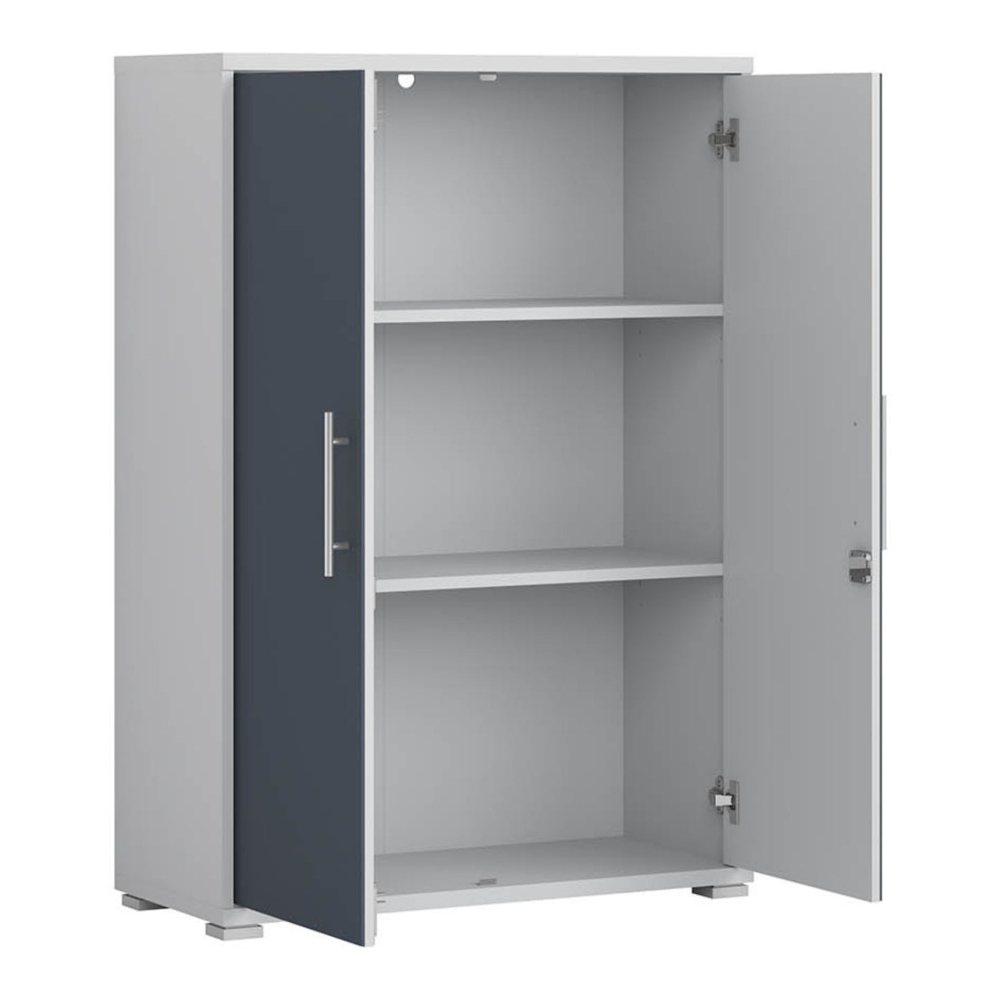 SHORT STORAGE CABINET OFFICE LUX