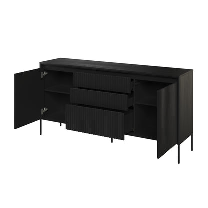 SIDEBOARD TREND