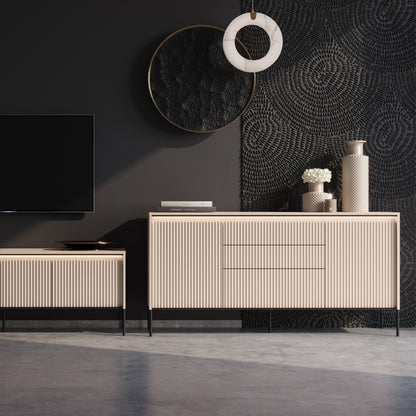 SIDEBOARD TREND