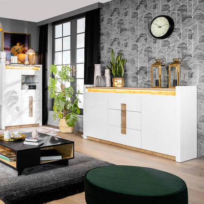 SIDEBOARD ALAMEDA