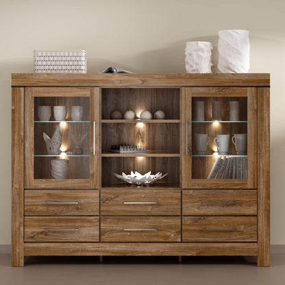 SIDEBOARD GENT