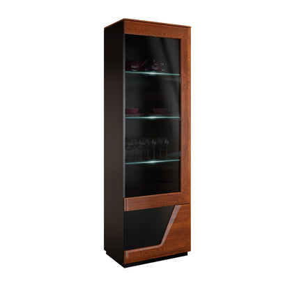 SINGLE DISPLAY CABINET SMART