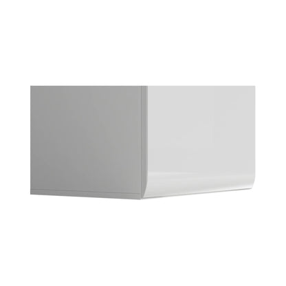 SINGLE DISPLAY CABINET AZTECA TRIO