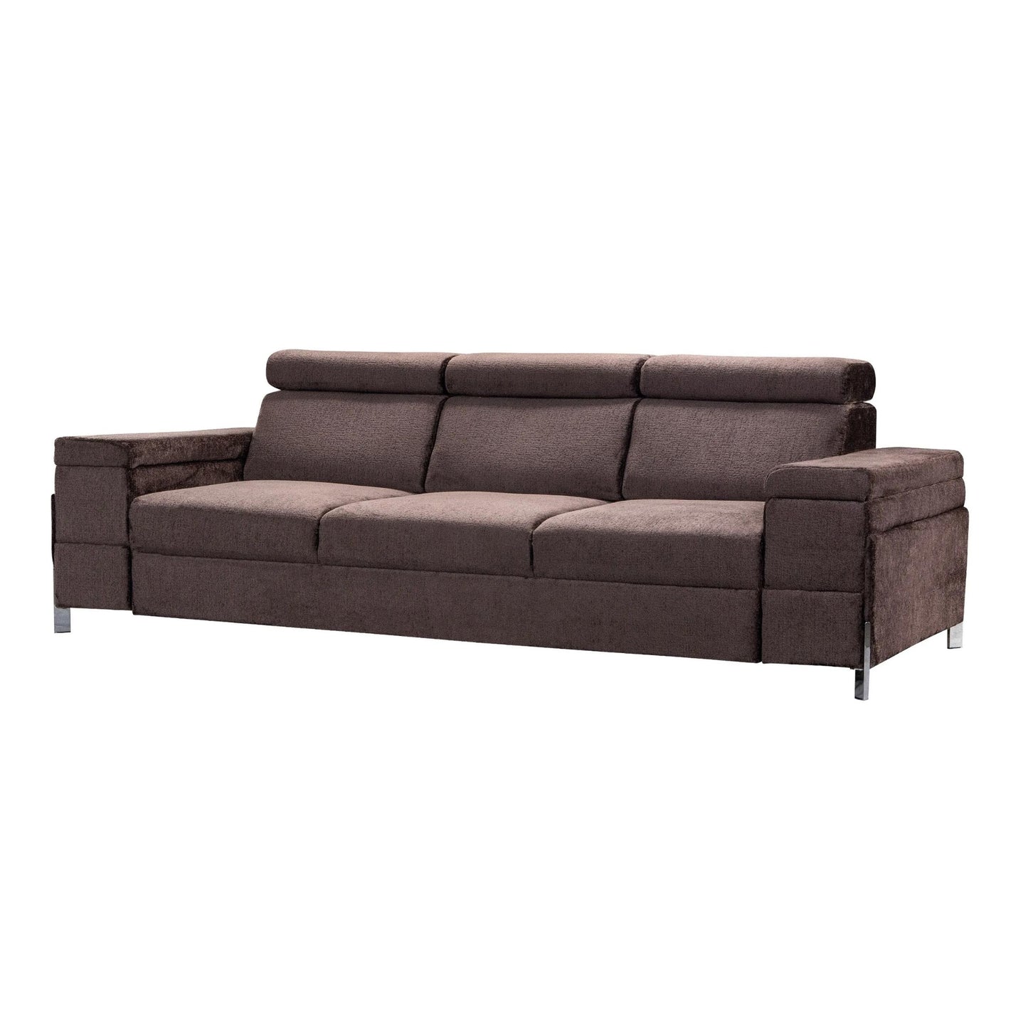 SOFA BED ULISES 3SFBK