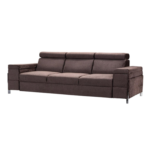 SOFA BED ULISES 3SFBK