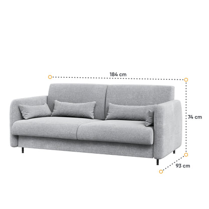 SOFA FOR MURPHY BED