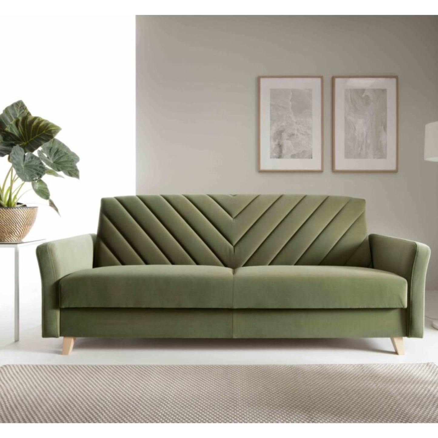 SOFA BED ARONA