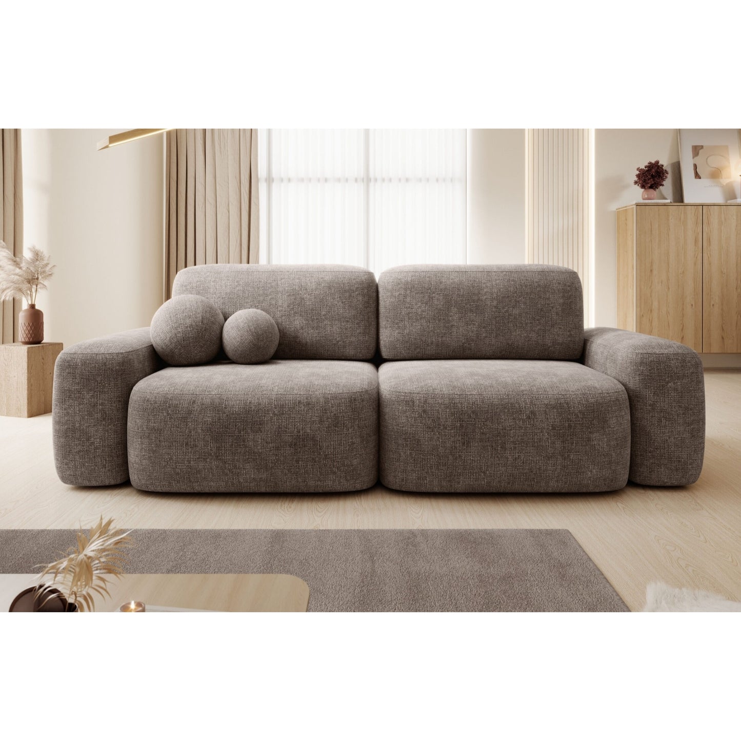 SOFA BED BOLD