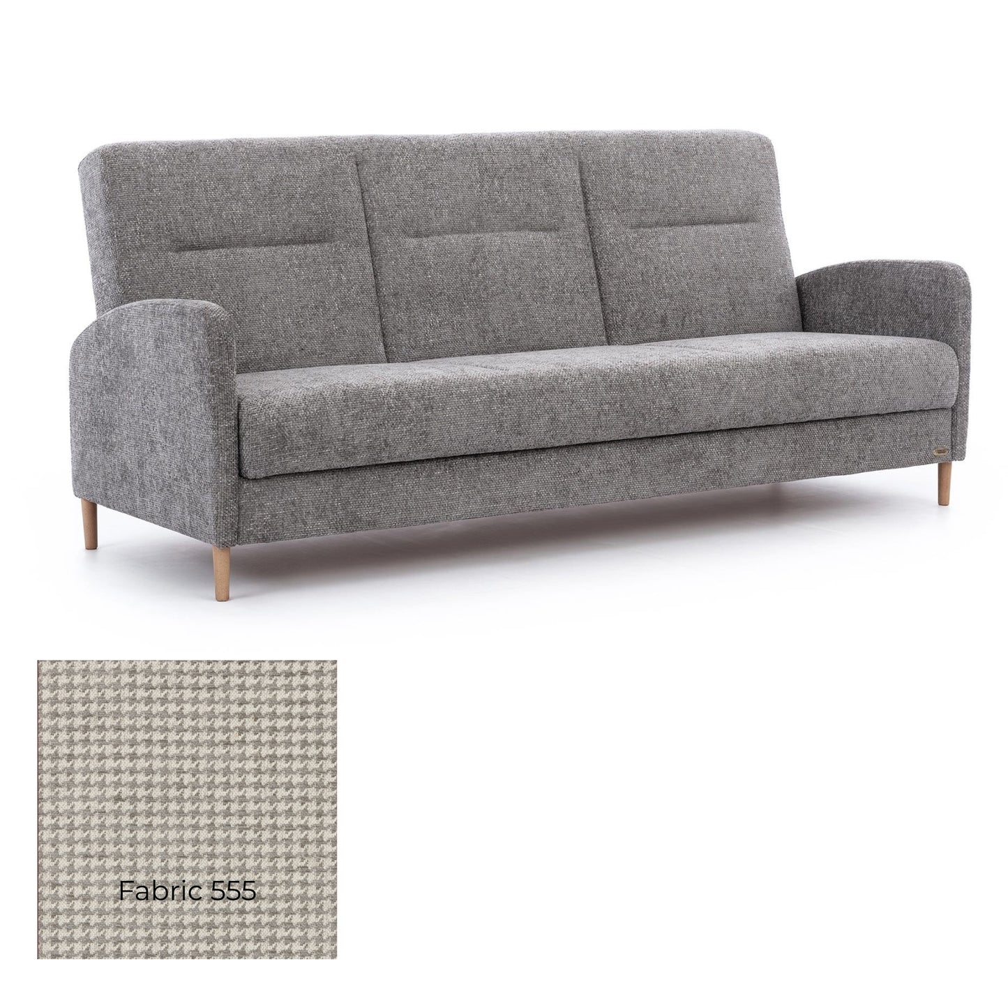 SOFA BED BORETTO