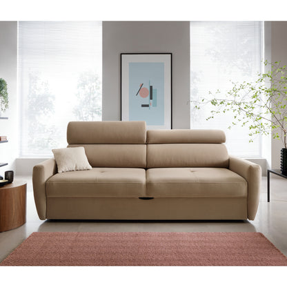 SOFA BED BORNEO