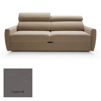 SOFA BED BORNEO