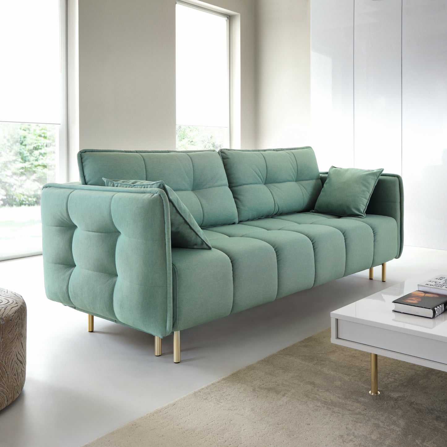SOFA BED CAVOLA