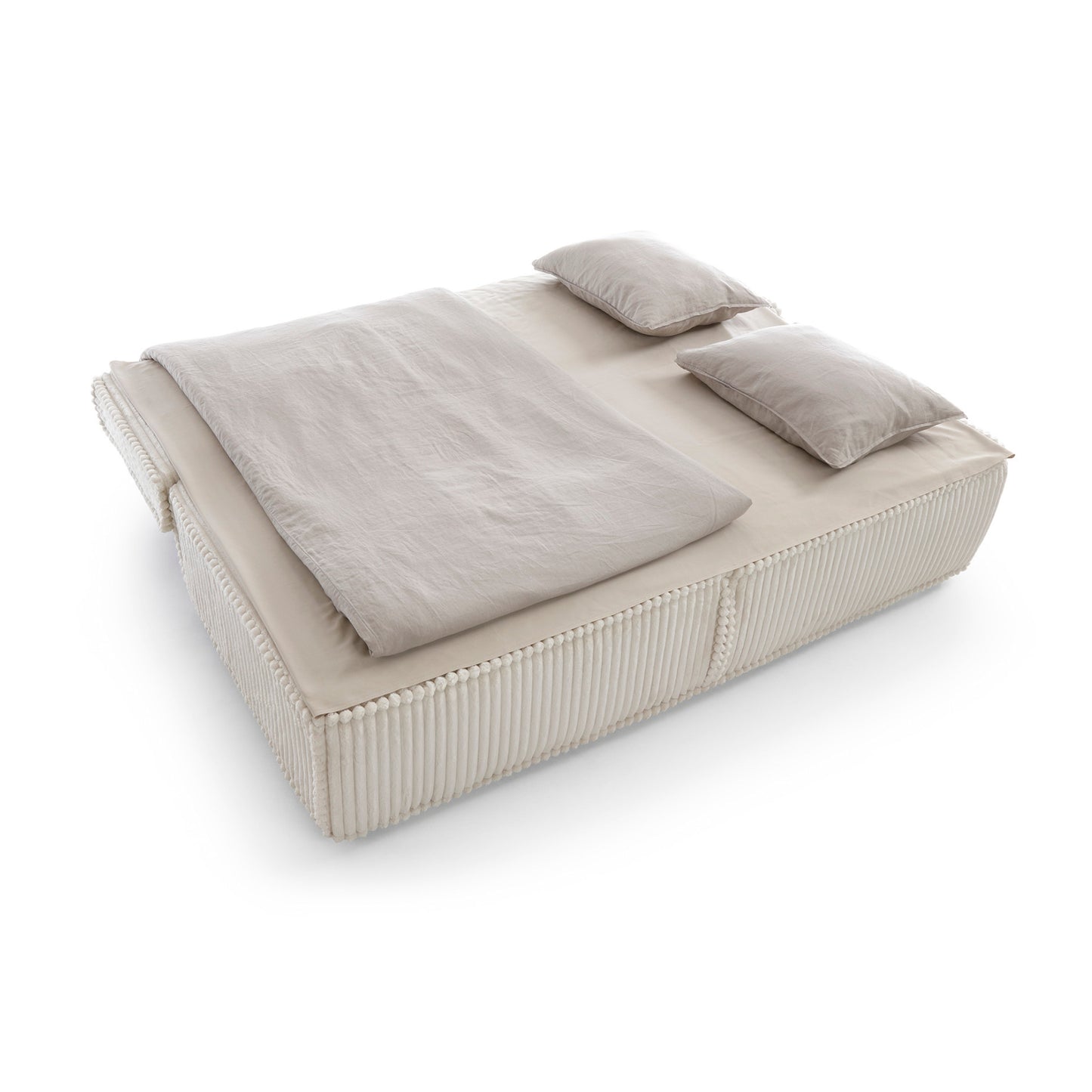 SOFA BED KOMMA