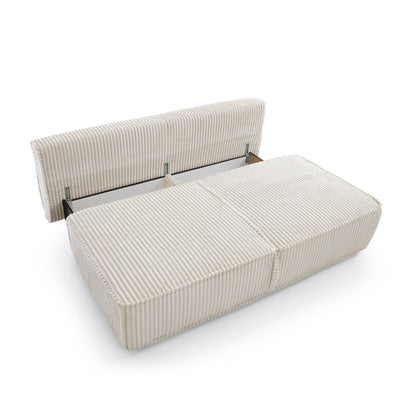 SOFA BED KOMMA