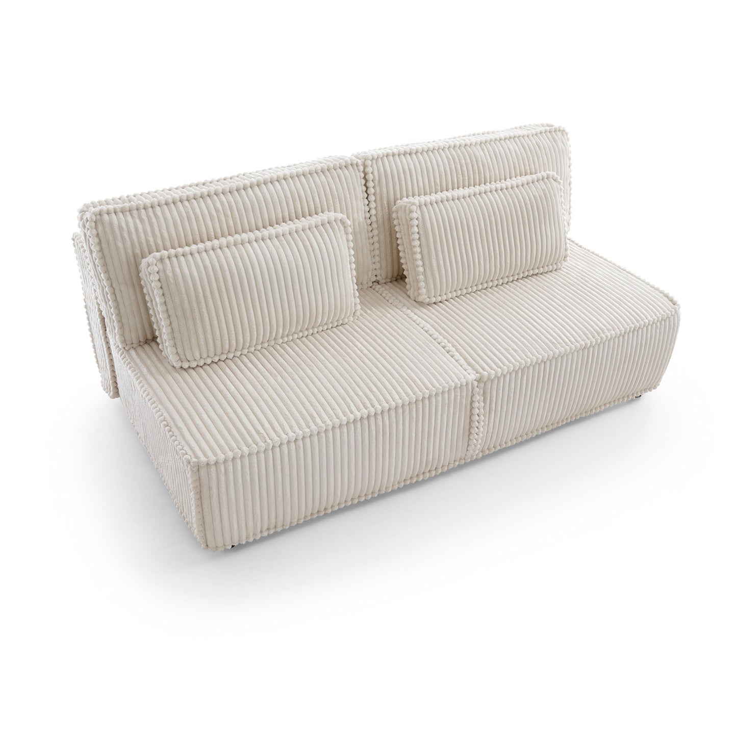 SOFA BED KOMMA