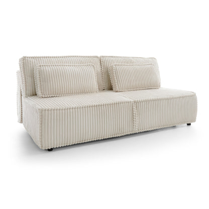 SOFA BED KOMMA