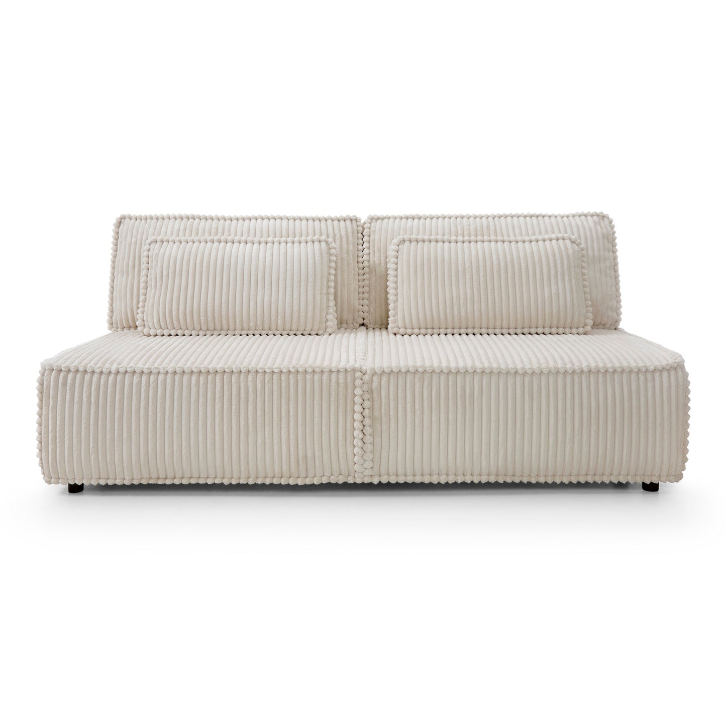 SOFA BED KOMMA
