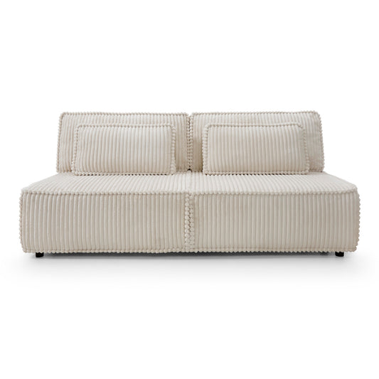 SOFA BED KOMMA
