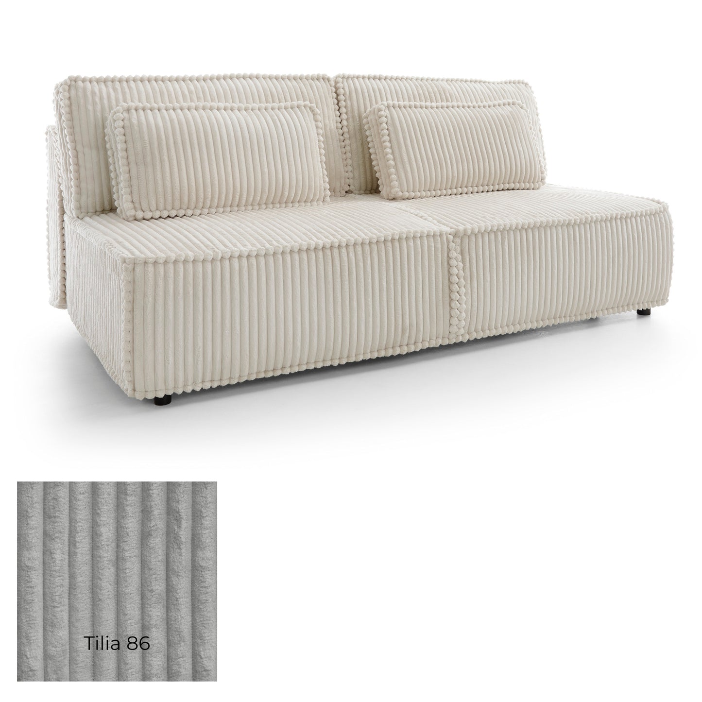 SOFA BED KOMMA