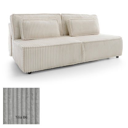 SOFA BED KOMMA