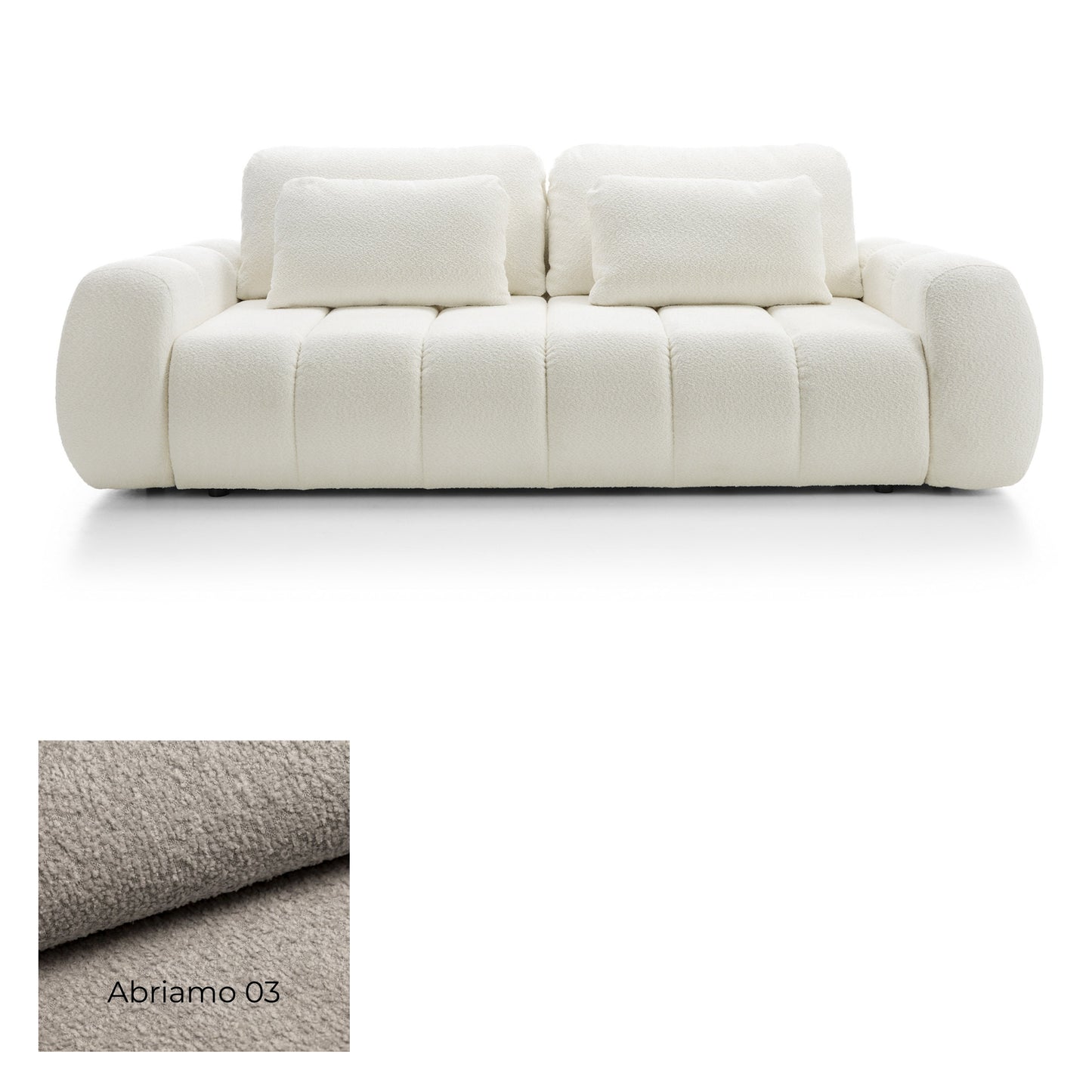SOFA BED MOOMA