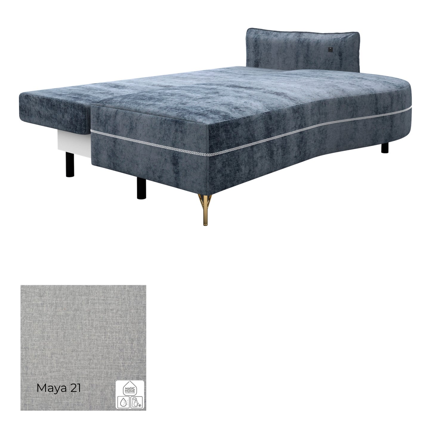 SOFA BED ORTIS