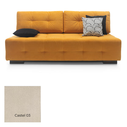 SOFA BED ROCCO