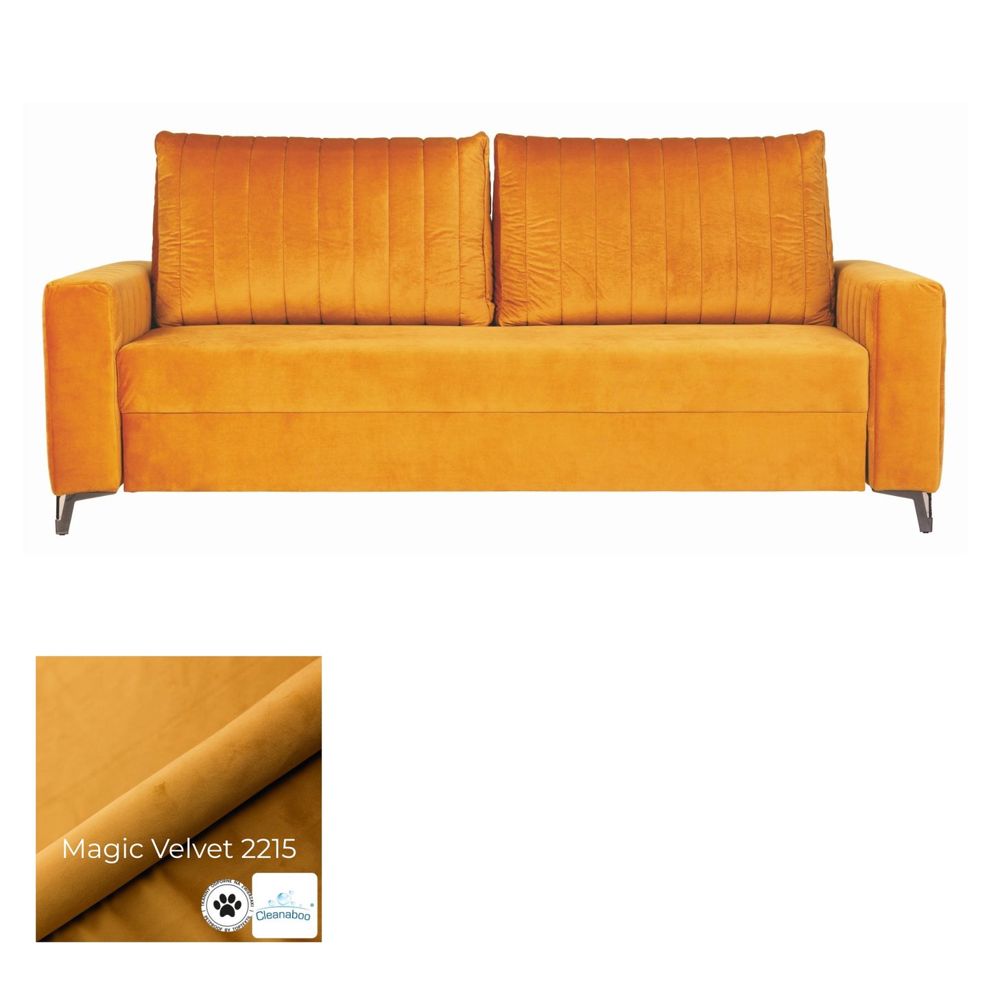 SOFA BED SALMA