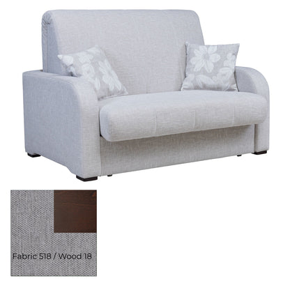 SOFA BED TULI H 3-SEATER