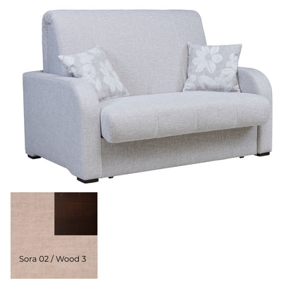 SOFA BED TULI H LOVESEAT