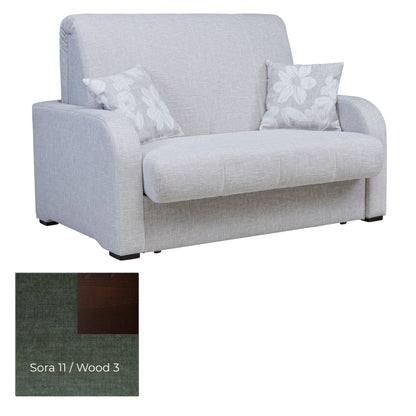 SOFA BED TULI H LOVESEAT