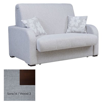 SOFA BED TULI H LOVESEAT