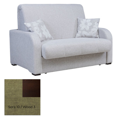SOFA BED TULI H 3-SEATER