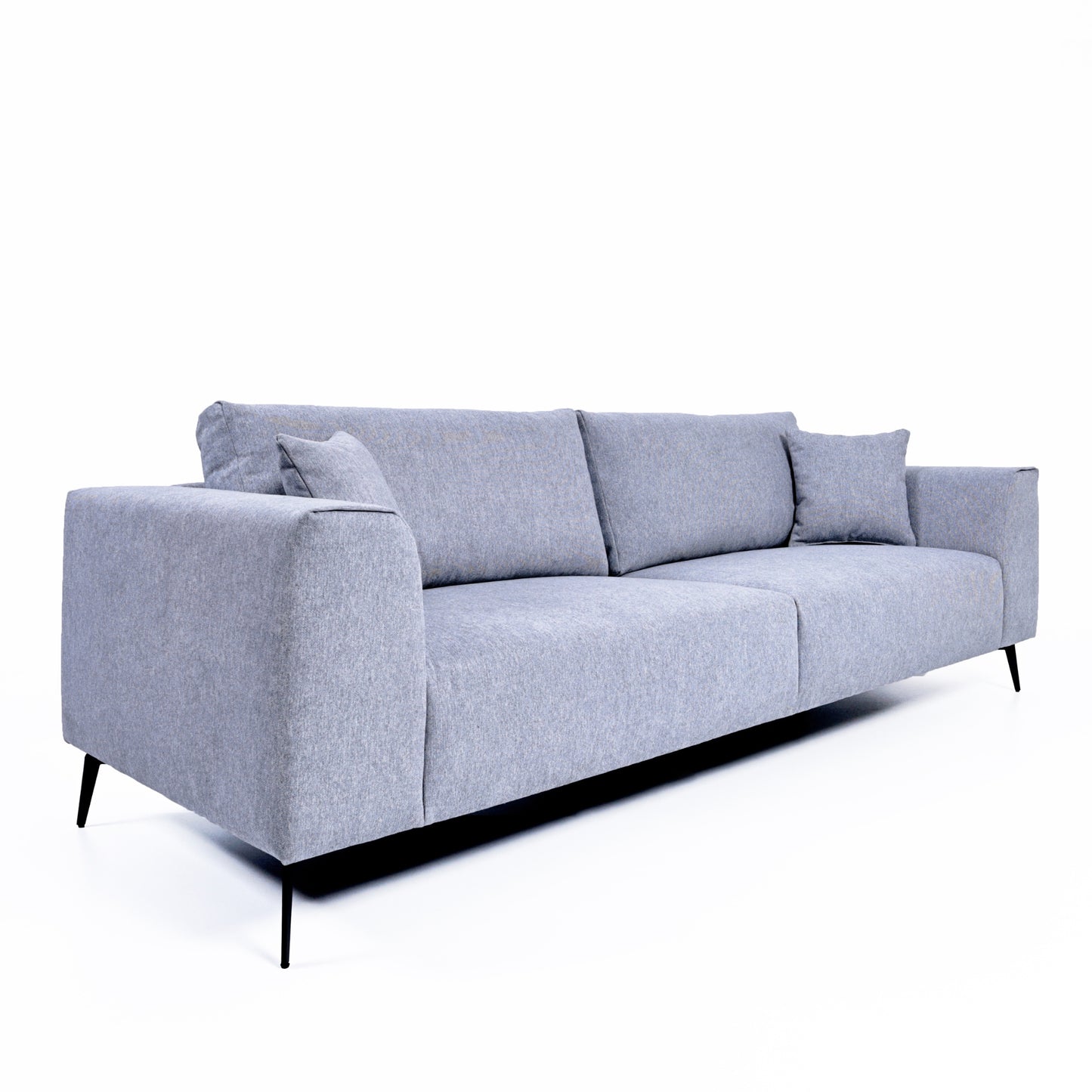 SOFA LORETA