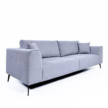 SOFA LORETA